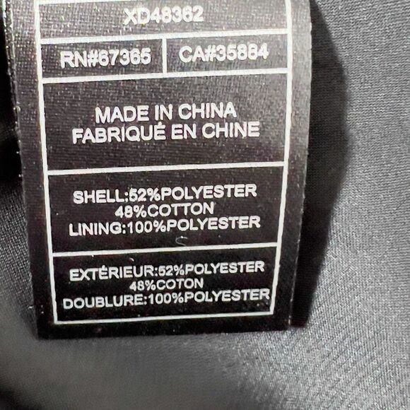 Nordstrom Jaime Arlo Sleeveless Mini Dress Womens Sz 22 Gold Purple Jacquared - Picture 9 of 12